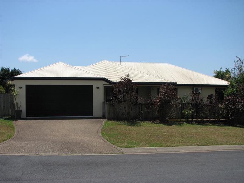 Mount Sheridan QLD 4868