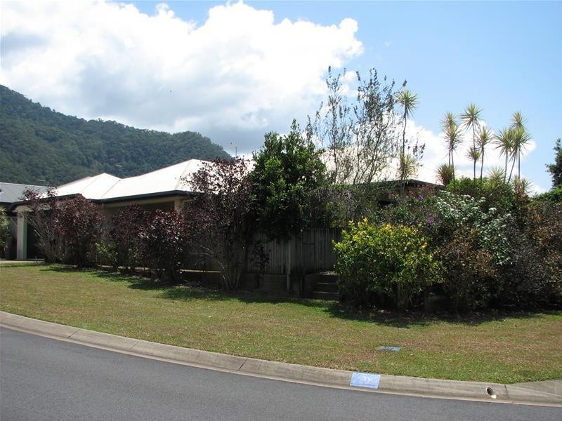 Mount Sheridan QLD 4868