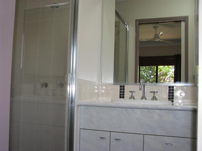 Mount Sheridan QLD 4868