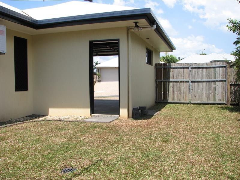 Mount Sheridan QLD 4868