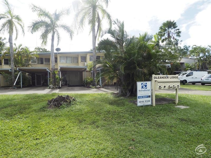 4/30 Mimosa  Street, Holloways Beach QLD 4878