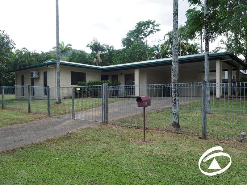 179 Loridan Drive, Brinsmead QLD 4870