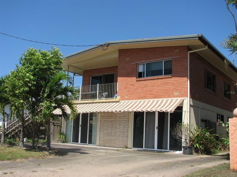 Bungalow QLD 4870