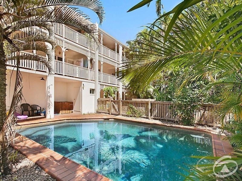9/158 McLeod Street, Cairns North QLD 4870
