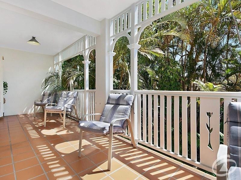 9/158 McLeod Street, Cairns North QLD 4870