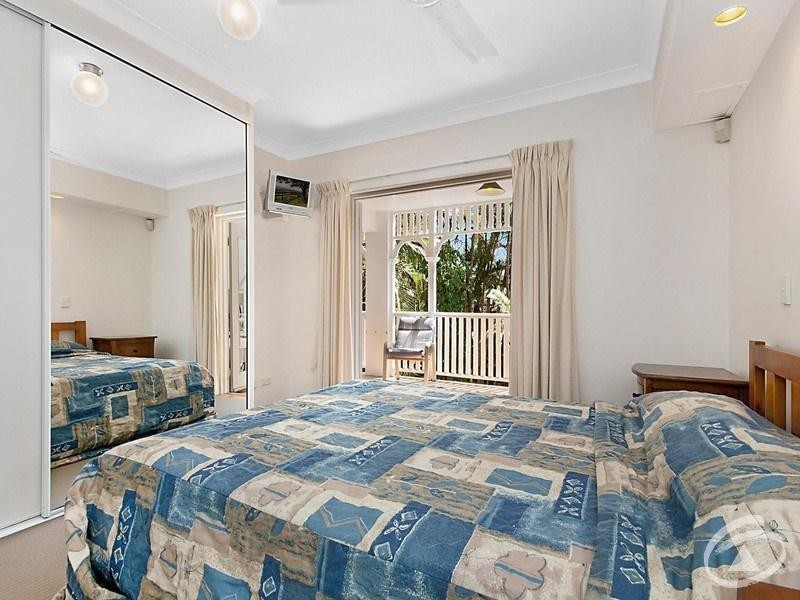 9/158 McLeod Street, Cairns North QLD 4870