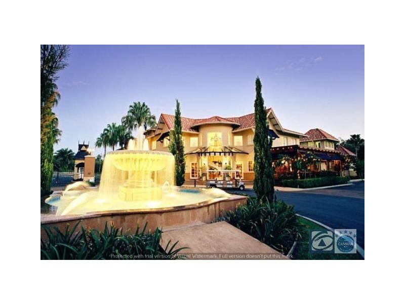 714/2 Greenslopes Street, Cairns North QLD 4870