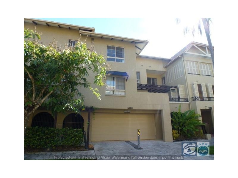 714/2 Greenslopes Street, Cairns North QLD 4870