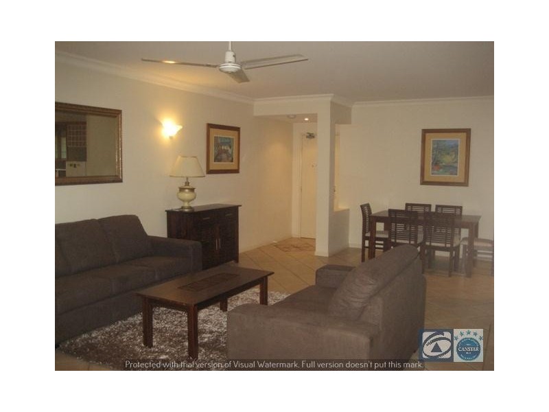 714/2 Greenslopes Street, Cairns North QLD 4870