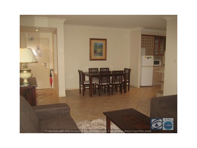 714/2 Greenslopes Street, Cairns North QLD 4870