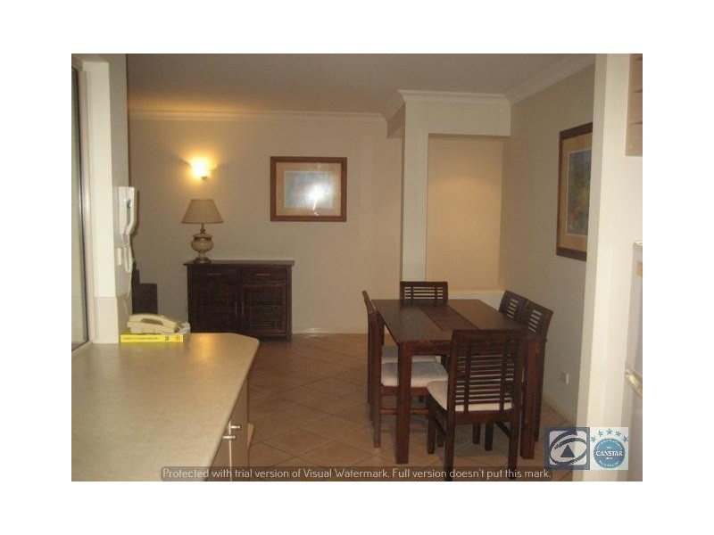 714/2 Greenslopes Street, Cairns North QLD 4870