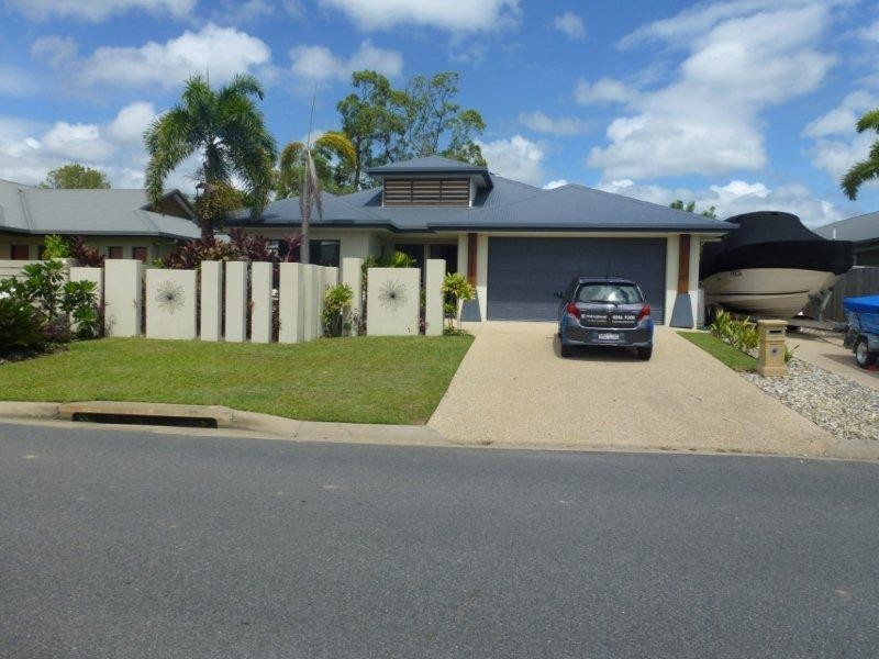Trinity Park QLD 4879