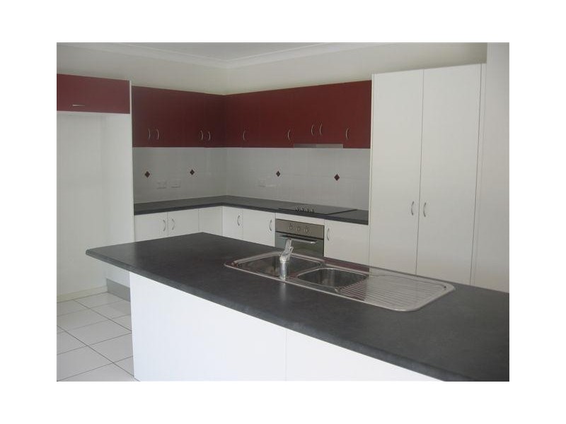 Trinity Park QLD 4879