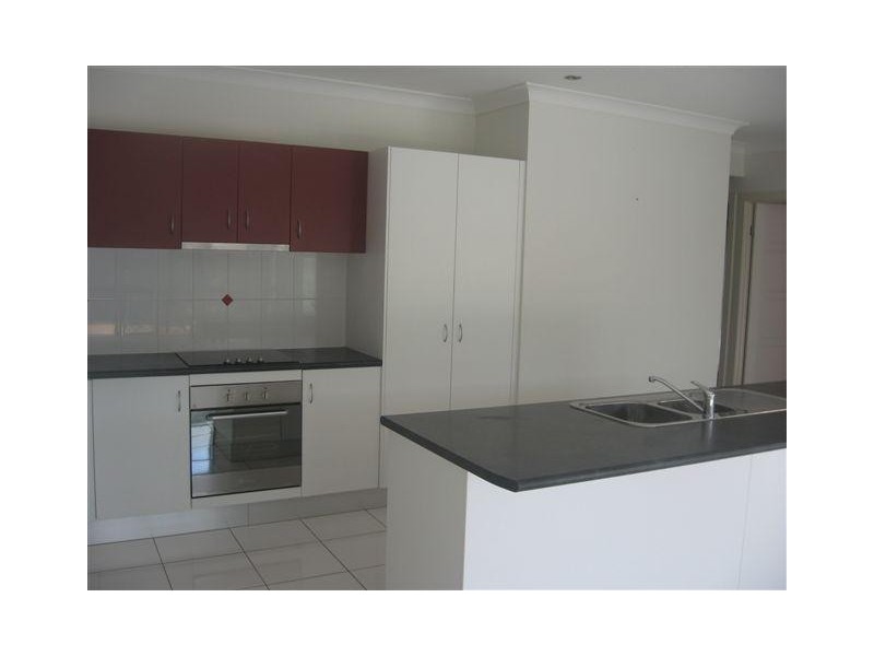 Trinity Park QLD 4879