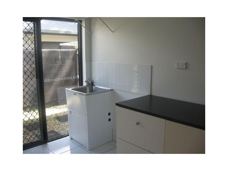 Trinity Park QLD 4879