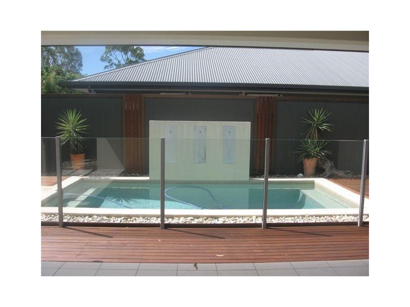 Trinity Park QLD 4879