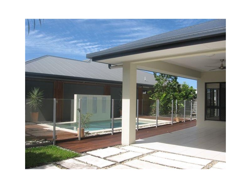 Trinity Park QLD 4879