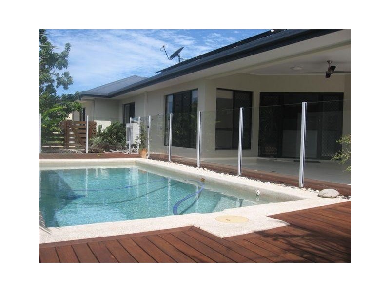 Trinity Park QLD 4879