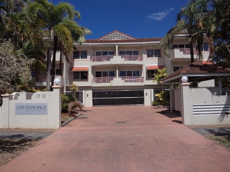 19/17 Martyn Street, Parramatta Park QLD 4870