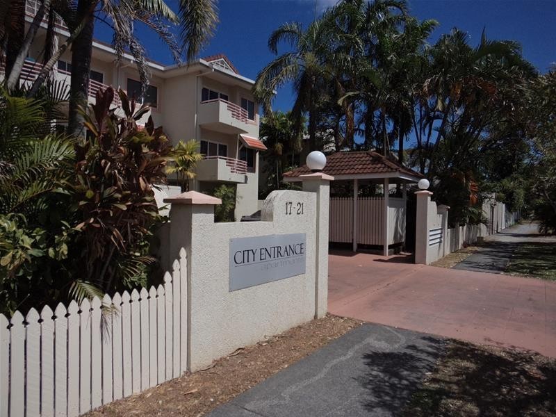 19/17 Martyn Street, Parramatta Park QLD 4870