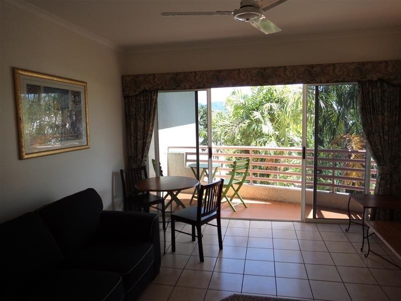 19/17 Martyn Street, Parramatta Park QLD 4870