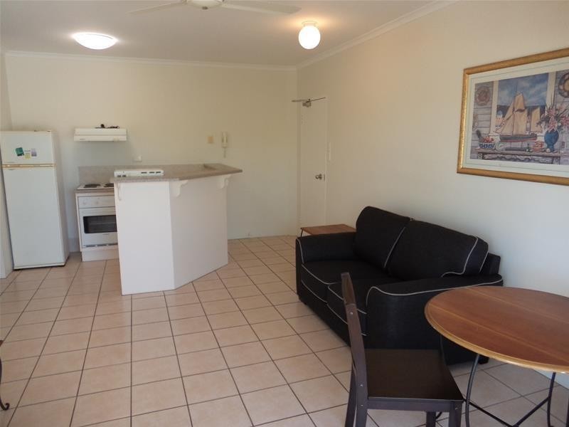 19/17 Martyn Street, Parramatta Park QLD 4870