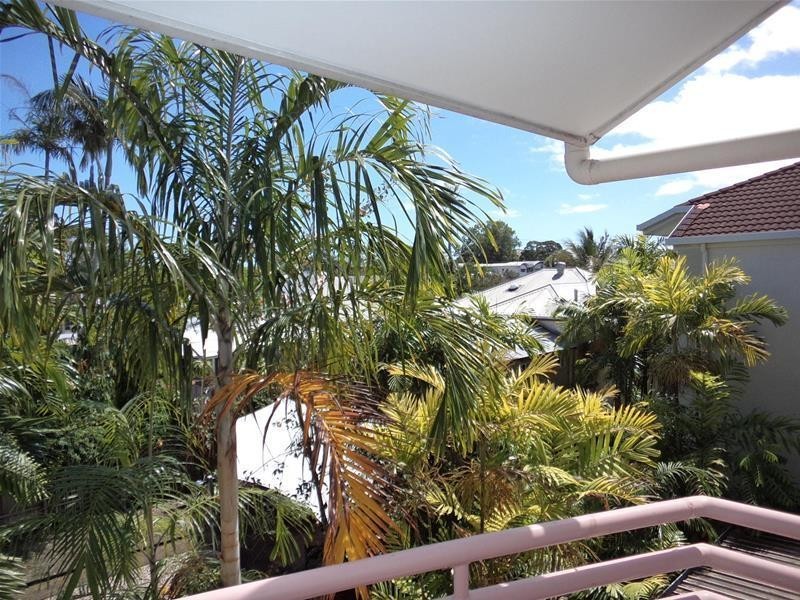 19/17 Martyn Street, Parramatta Park QLD 4870