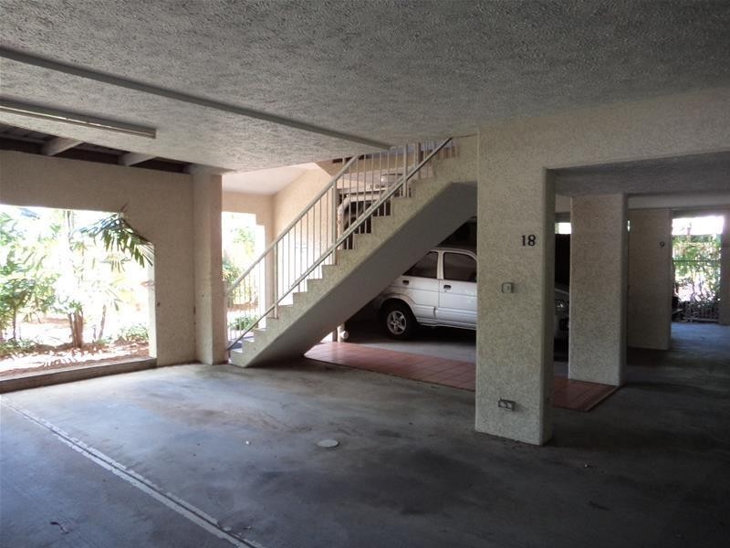 19/17 Martyn Street, Parramatta Park QLD 4870