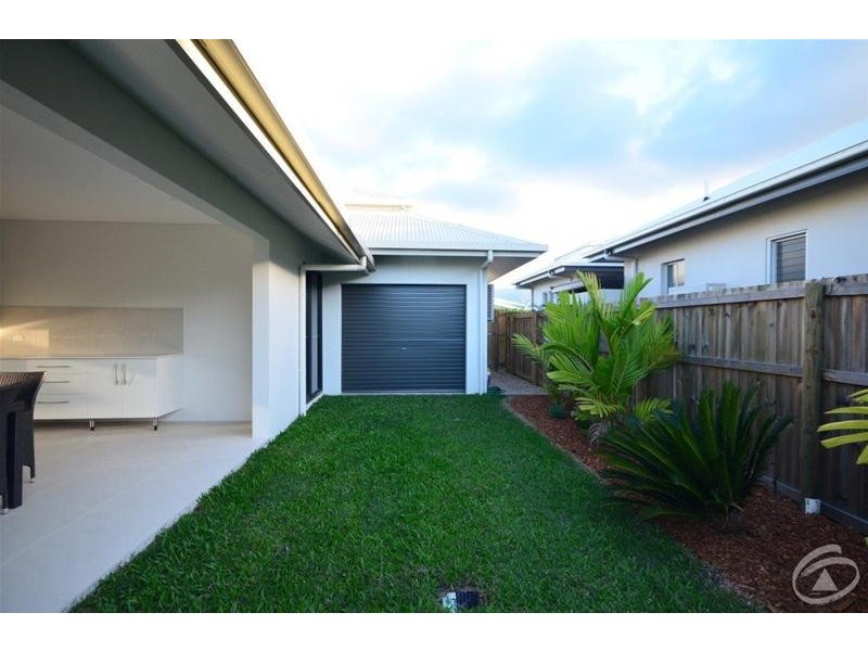 17 Castleton Entrance, Smithfield QLD 4878