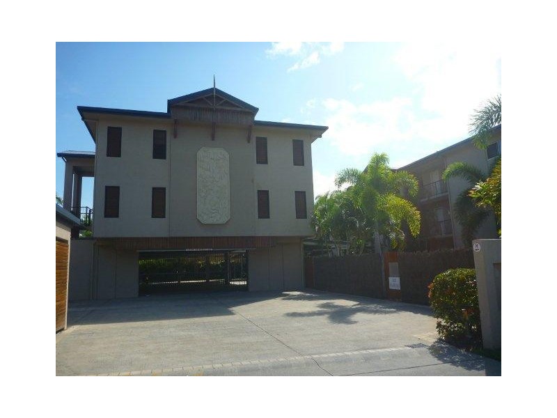 206/4 Grantala Street, Manoora QLD 4870