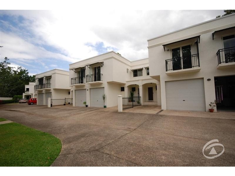 7/15-19 Thomas Street, Cairns North QLD 4870