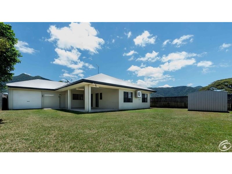 12 Wienert Street, Edmonton QLD 4869