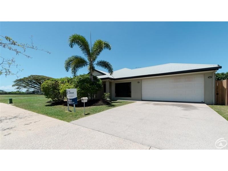 12 Wienert Street, Edmonton QLD 4869