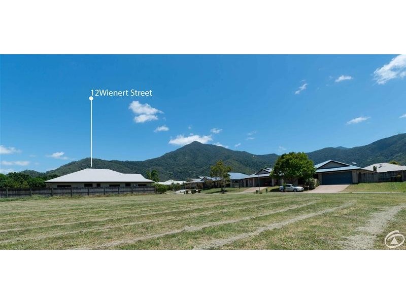 12 Wienert Street, Edmonton QLD 4869