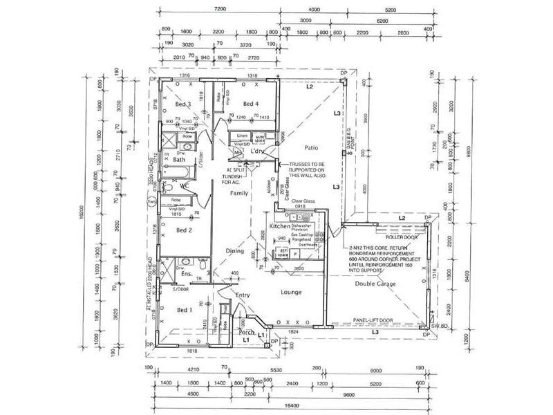 12 Wienert Street, Edmonton QLD 4869