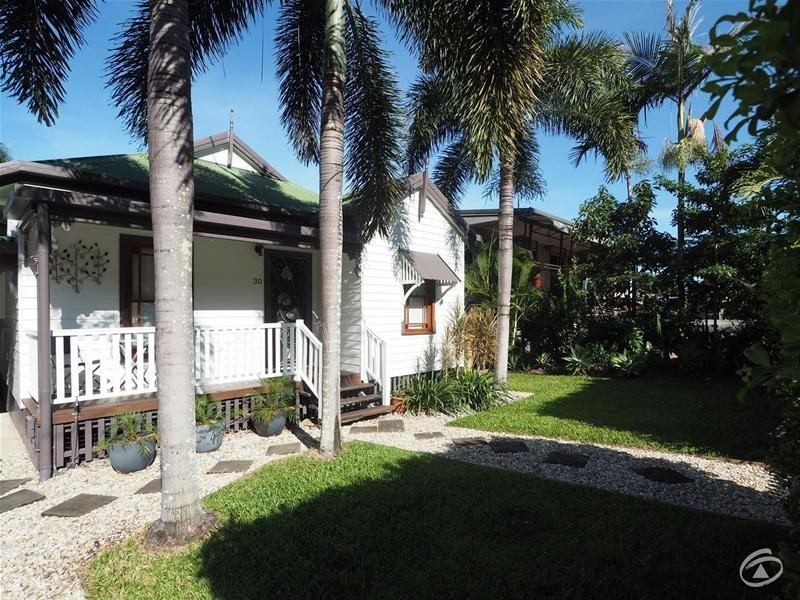 30 Palmerston Street, Aeroglen QLD 4870