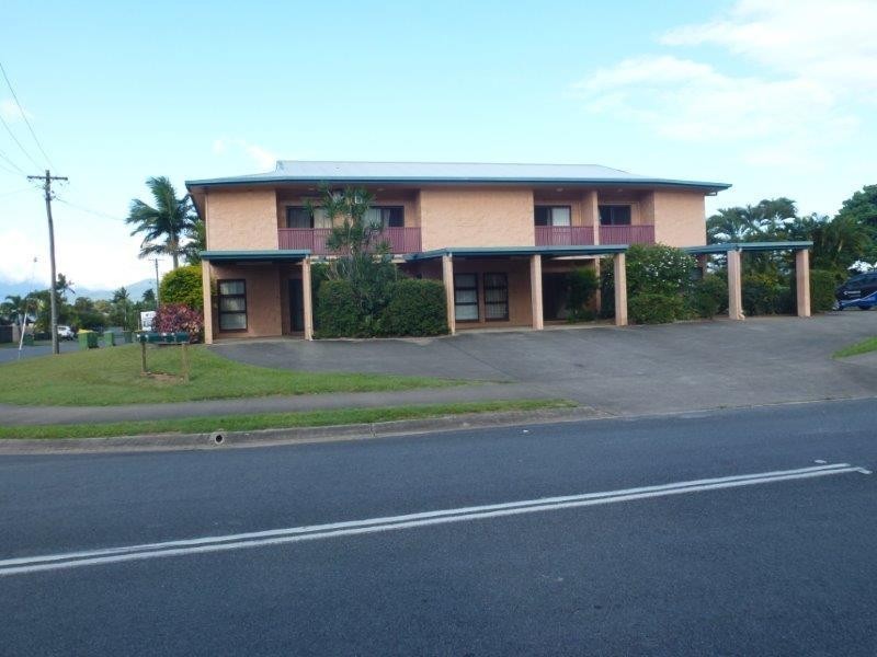 4/39 Mintaro Crescent, Woree QLD 4868