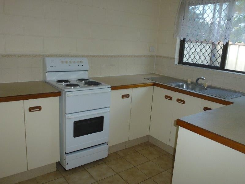 4/39 Mintaro Crescent, Woree QLD 4868