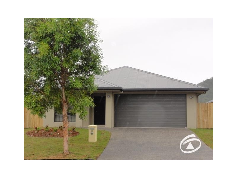 55 Woodlock Drive, Edmonton QLD 4869