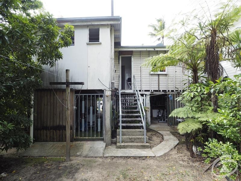 471 Draper Street, Parramatta Park QLD 4870