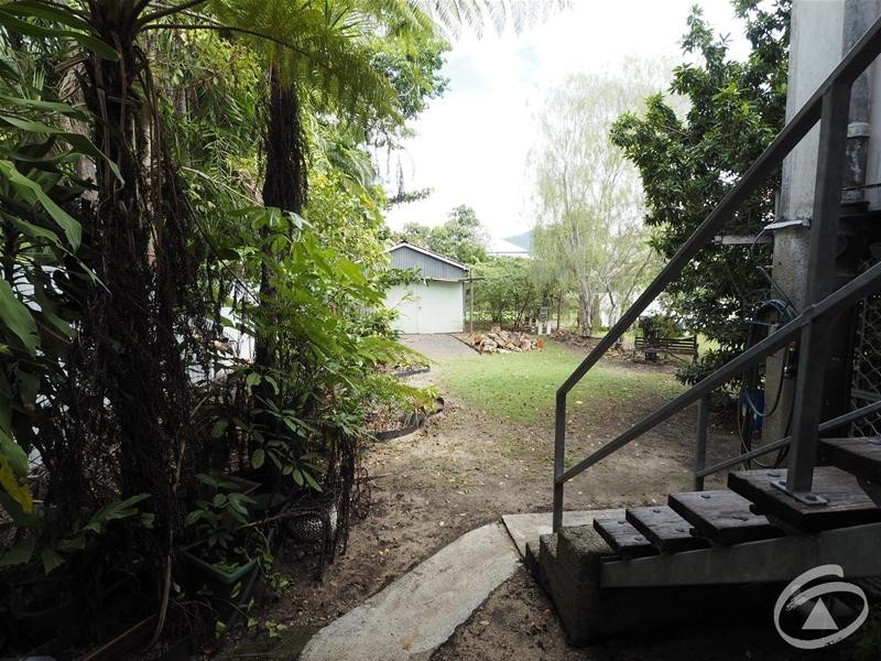 471 Draper Street, Parramatta Park QLD 4870