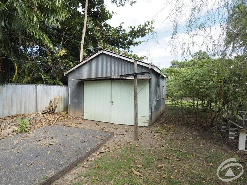 471 Draper Street, Parramatta Park QLD 4870