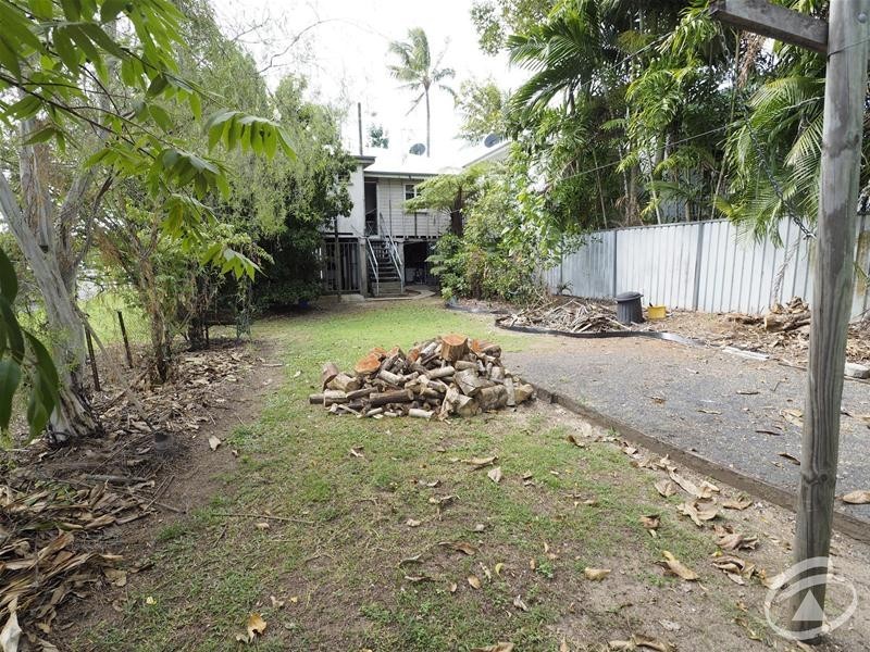 471 Draper Street, Parramatta Park QLD 4870