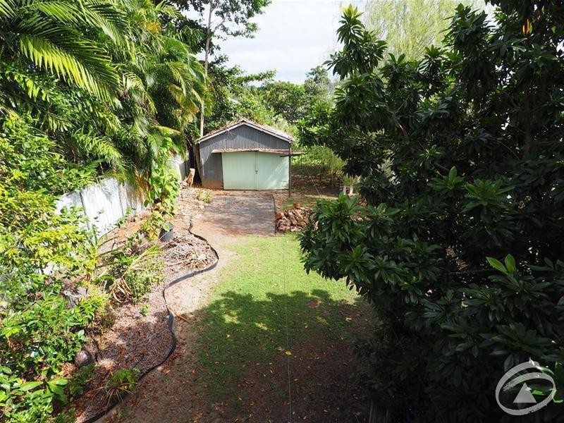 471 Draper Street, Parramatta Park QLD 4870