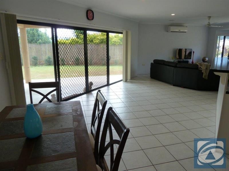 49 West Parkridge Drive, Brinsmead QLD 4870