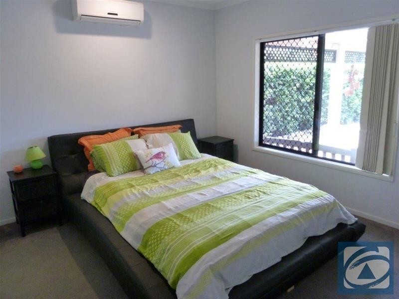 49 West Parkridge Drive, Brinsmead QLD 4870