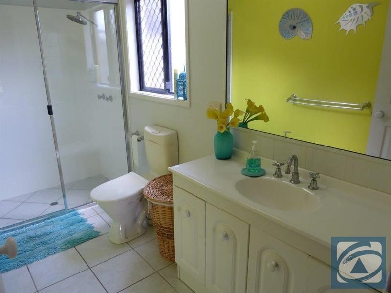 49 West Parkridge Drive, Brinsmead QLD 4870