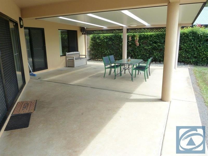 49 West Parkridge Drive, Brinsmead QLD 4870