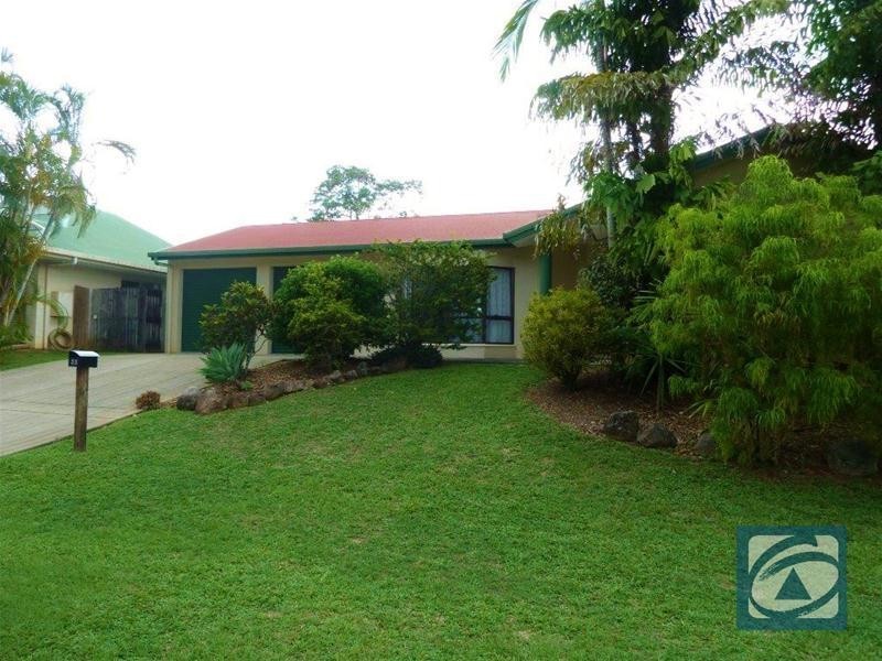 32 Ravizza Drive, Edmonton QLD 4869