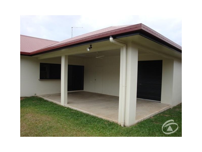 15 Quinn Drive, Edmonton QLD 4869